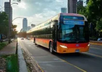 aumento tarifa ônibus Grande SP