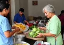 Banco de Alimentos de Itaquá