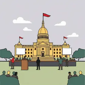 Concursos Legislativos 2026