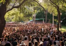 Cultura Itinerante em Itaquá