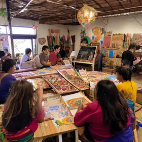 Itaquá abre 600 vagas para oficinas culturais