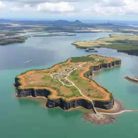 regularização fundiária
