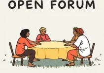 Fórum Aberto de Cultura