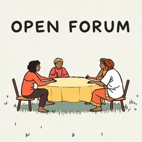 Fórum Aberto de Cultura