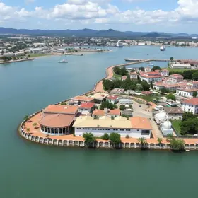 prorrogação COSIP TCA 2026