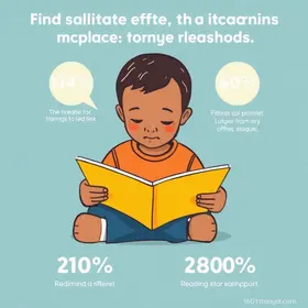 Itaquá reduz em quase 50% o número de crianças nos níveis mais críticos de leitura