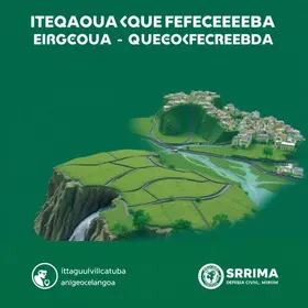 Defesa Civil Mirim