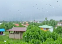 Itaquaquecetuba tempo