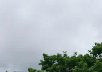 Itaquaquecetuba tempo