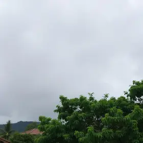 Itaquaquecetuba tempo