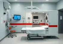 atendimento na rede primária e nas unidades de urgência e emergência em Itaquá