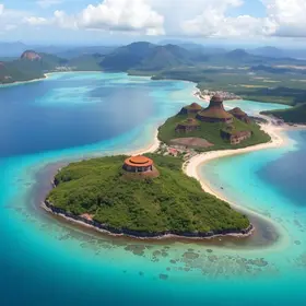 vagas da semana em Itaquá