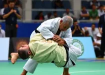 Copa São Paulo de Judô 2026