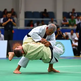 Copa São Paulo de Judô 2026