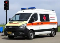 Defesa Civil de Itaquá