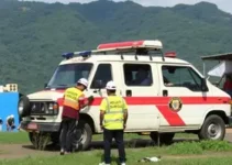 Defesa Civil de Itaquá