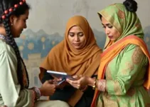 curso de inclusão digital para mulheres