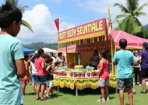 Feira da Juventude de Itaquá