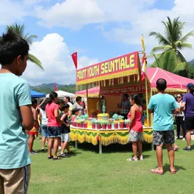 Feira da Juventude de Itaquá