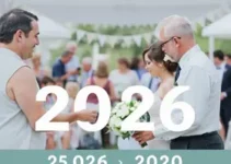 Casamento Comunitário 2026