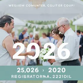 Casamento Comunitário 2026