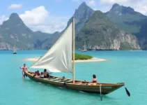 Itaquá Para o Mundo