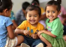 Itaquá participa do Encontro Nacional Urban95 com foco na primeira infância