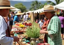 Feira Regional de Artesanato