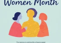 programação especial mês da mulher