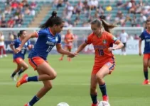 Festival Feminino de Futsal