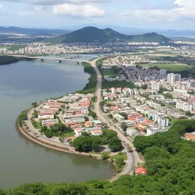 desenvolvimento econômico