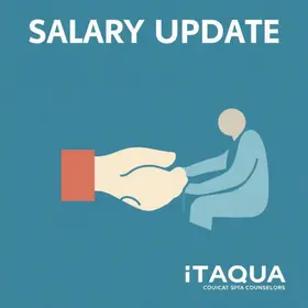 atualização salarial conselheiros tutelares Itaquá