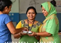 Sebrae Móvel Itaquá mulheres