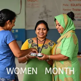 Sebrae Móvel Itaquá mulheres