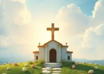 abre e fecha de Páscoa