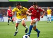 agenda esportiva Jacareí