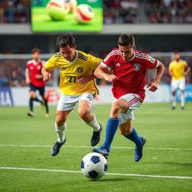 agenda esportiva Jacareí