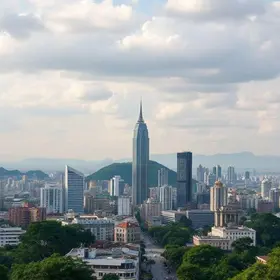 Caminho da Capacitação