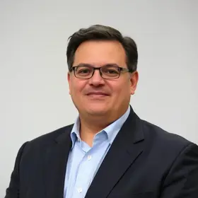 secretário de Governo de Itaquá
