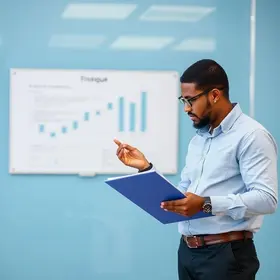 curso de gestão financeira