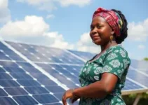 instaladora de sistemas fotovoltaicos