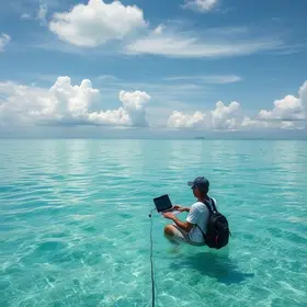 Itaquá wi-fi gratuito