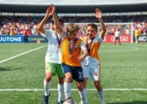 Itaquá conquista título da fase sub-regional dos Jogos Abertos da Juventude no vôlei masculino