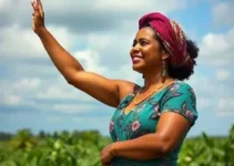 polo do Sebrae Aqui na Casa da Mulher