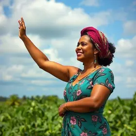 polo do Sebrae Aqui na Casa da Mulher