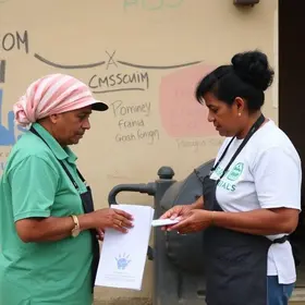 atendimento integrado na Vila Sônia
