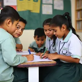 avaliação diagnóstica Itaquaquecetuba