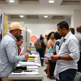 Feira da Trabalhabilidade