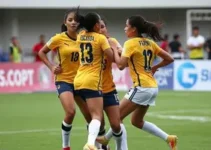 handebol feminino Itaquaquecetuba Copa Guapira