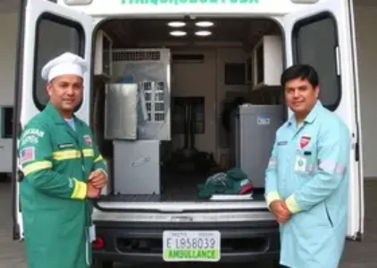 Últimas noticias de Itaquaquecetuba